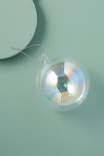 Cargar imagen en el visor de la galería, Bola de cristal para el árbol efecto pompa de jabón