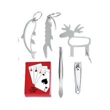 Cargar imagen en el visor de la galería, Crackers árbol de navidad ( 6 unidades)
