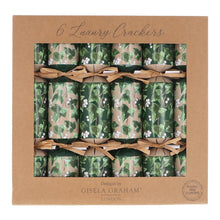 Cargar imagen en el visor de la galería, Crackers modelo Ivy ( 6 unidades)