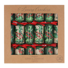 Cargar imagen en el visor de la galería, Cracker holly ( 6 unidades)