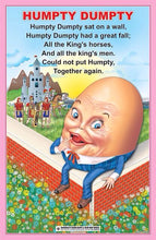 Cargar imagen en el visor de la galería, Adorno diseño Humpty Dumpty