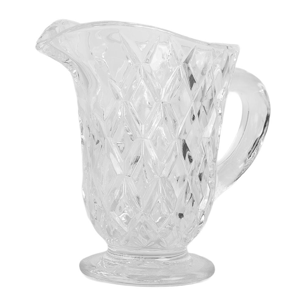 Jarrita de cristal