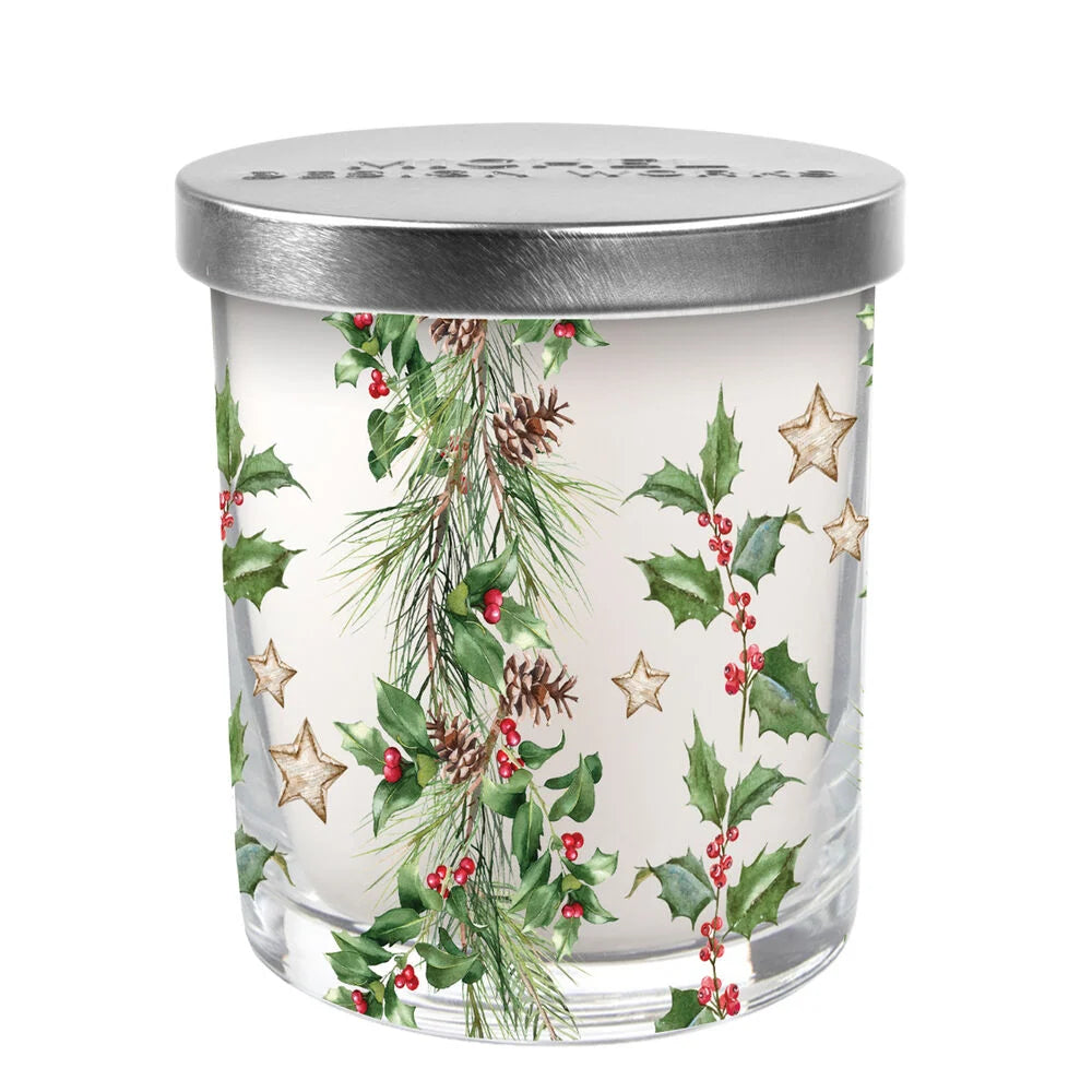Vela "Holiday Garland"