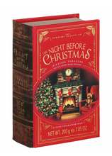 Cargar imagen en el visor de la galería, Cajas Regalo en Forma de Libros con Jabón Natural