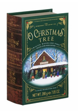 Cargar imagen en el visor de la galería, Cajas Regalo en Forma de Libros con Jabón Natural