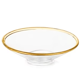 Salvagotas de cristal