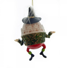 Cargar imagen en el visor de la galería, Adorno diseño Humpty Dumpty
