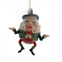 Cargar imagen en el visor de la galería, Adorno diseño Humpty Dumpty