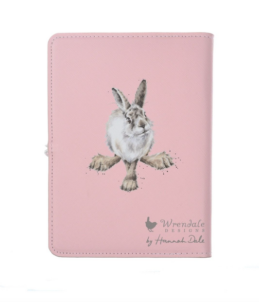 Agenda organizador Personal 'Mountain Hare'
