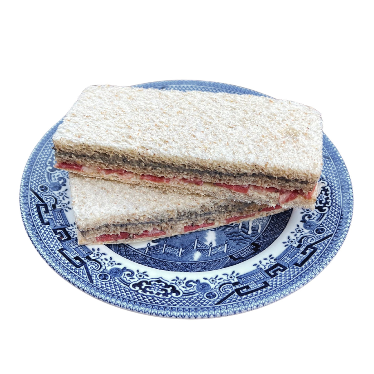 sándwich a domicilio Madrid ingredientes calidad gourmet