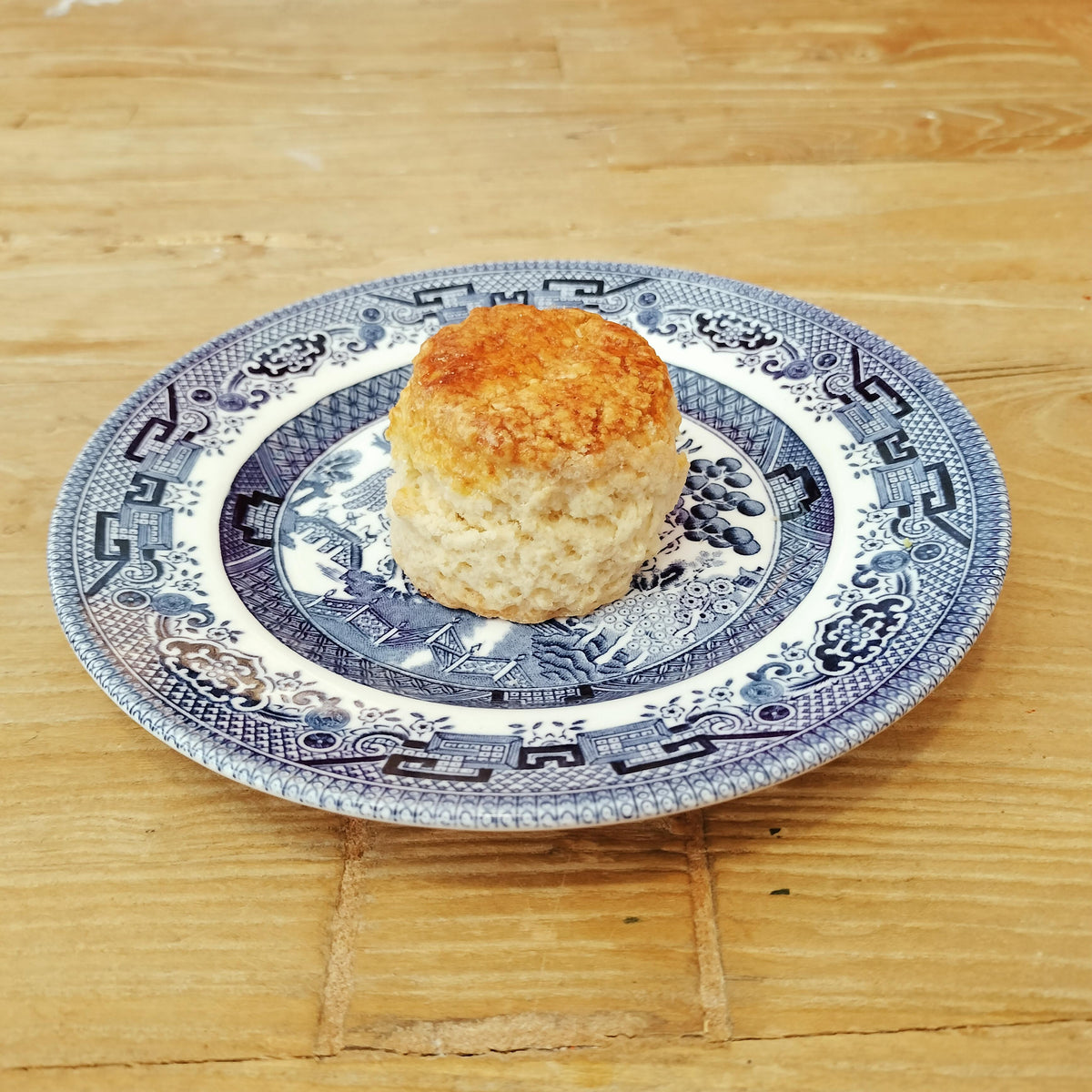 Mini scones