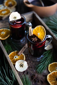 Mulled Wine Cartwright & Butler