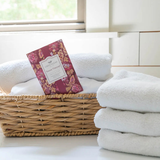 Sobre de Aroma a Uva de Cosecha