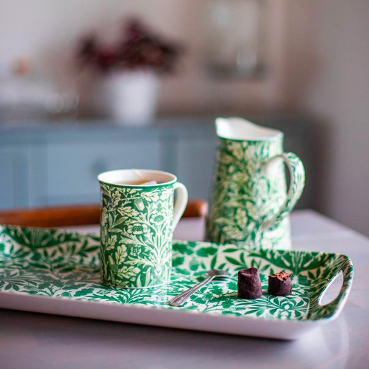 Tazas diseño Acorn