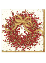 Cargar imagen en el visor de la galería, Servilletas almuerzo de papel diseño Pepperberry