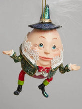 Cargar imagen en el visor de la galería, Adorno diseño Humpty Dumpty