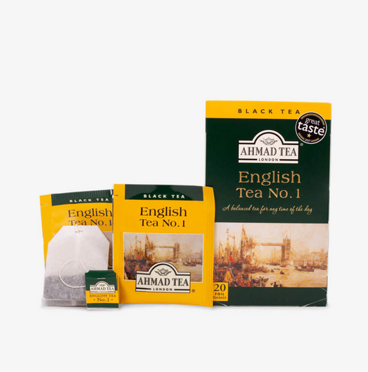 Té Nº 1