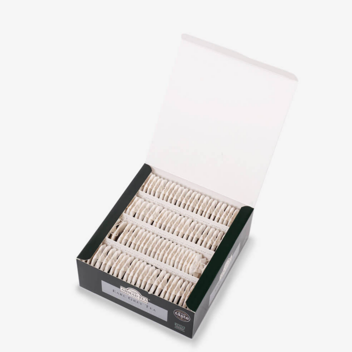 Té Earl Grey 100 bolsas
