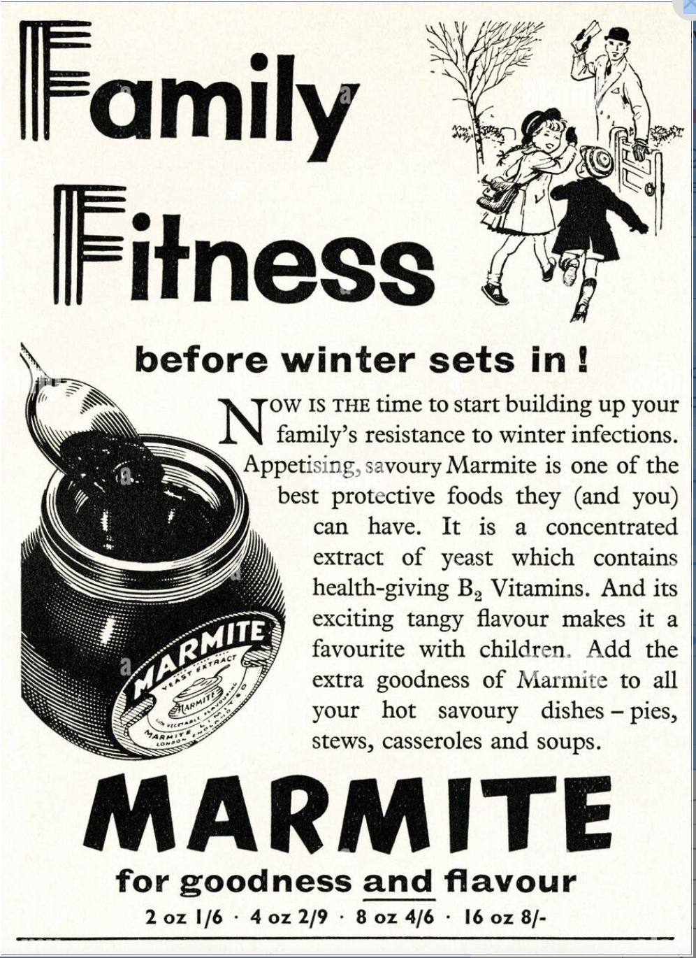 Marmite