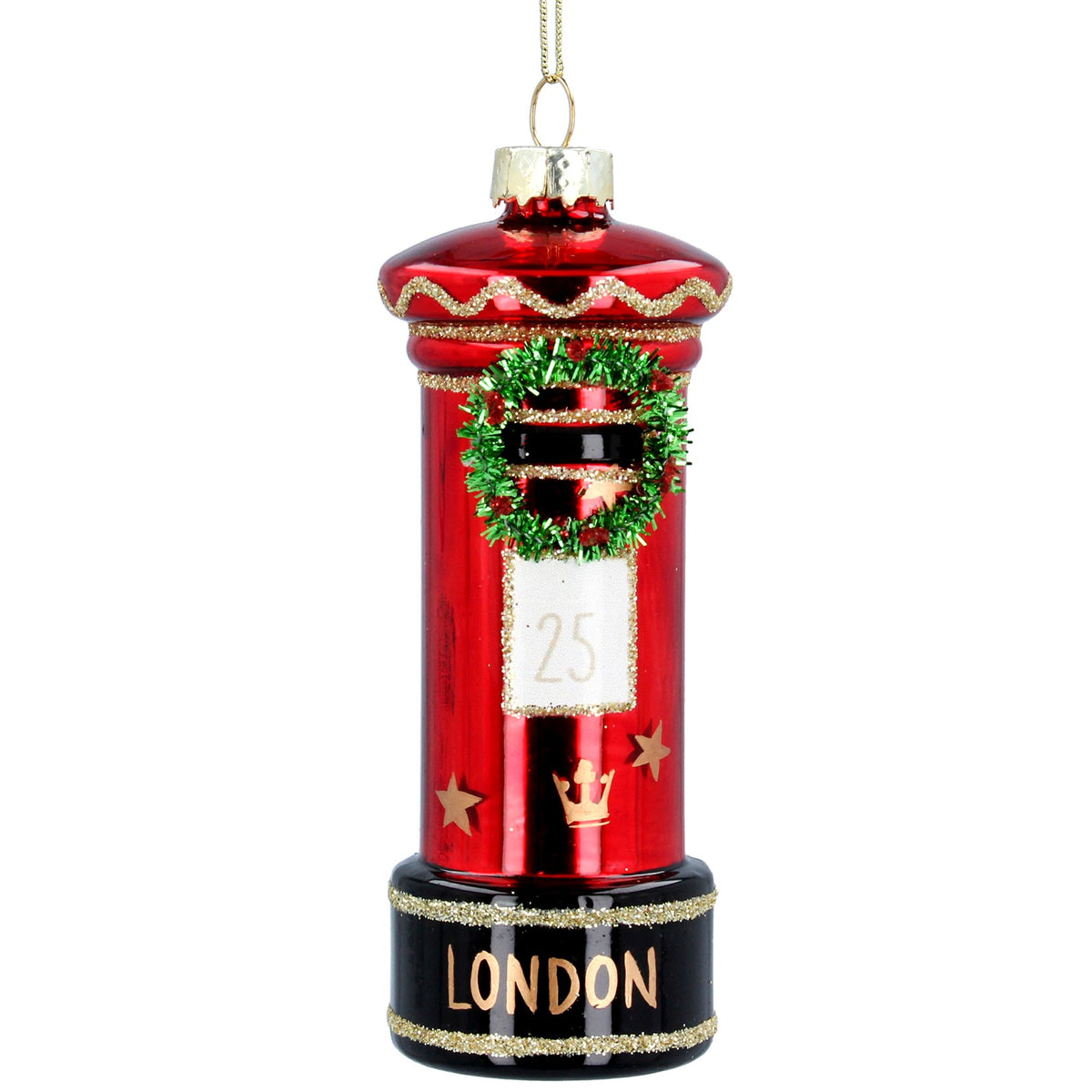 Buzon navideño