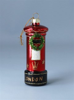 Buzon navideño