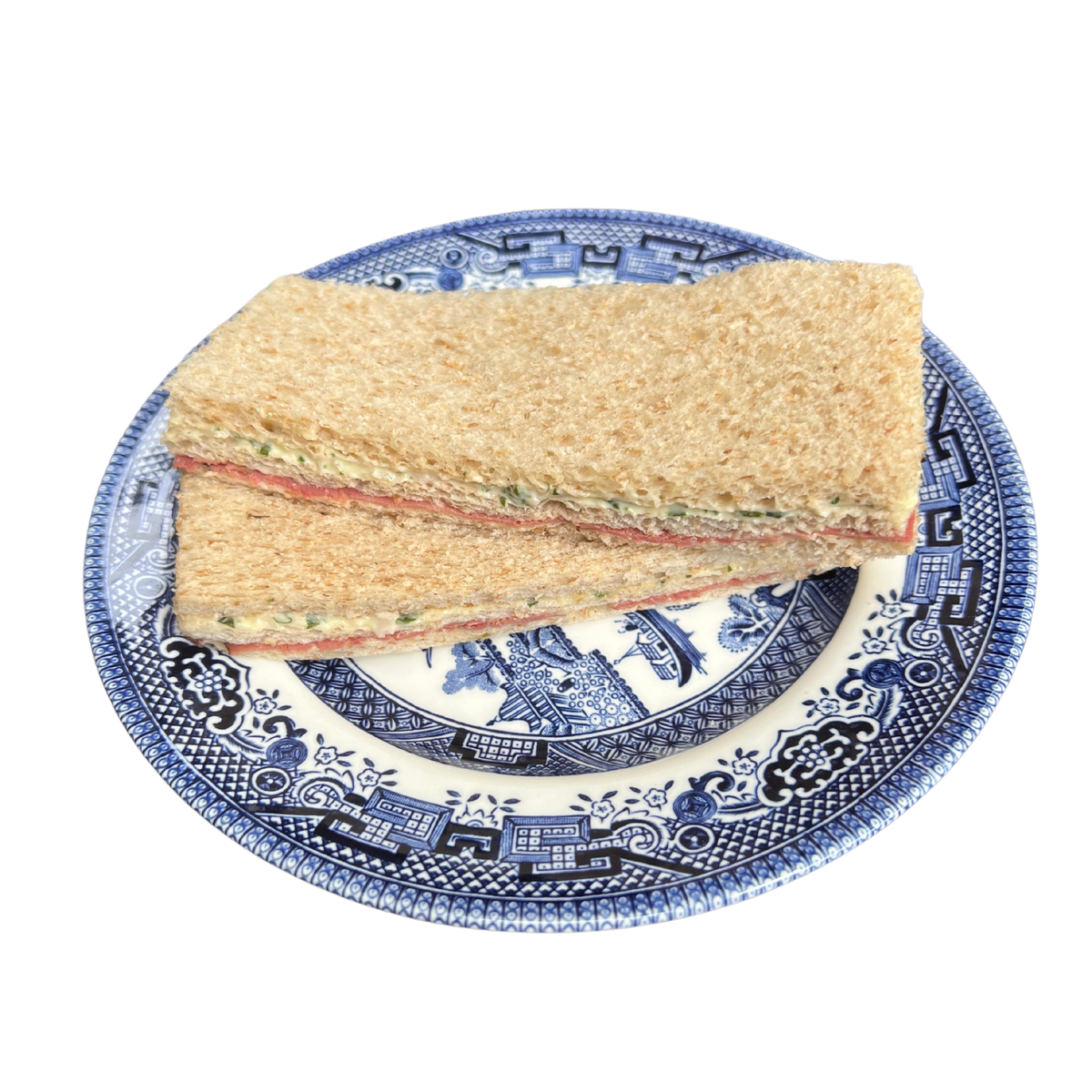 sándwich a domicilio Madrid ingredientes calidad gourmet