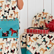 Cargar imagen en el visor de la galería, Bolsa plegable "Hound Dog "
