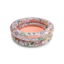 Cargar imagen en el visor de la galería, Piscina para bebés - Multicolor - Blossom - Ø 60 cm