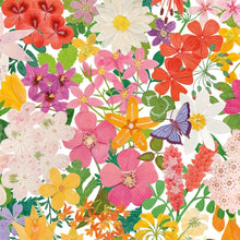 Cargar imagen en el visor de la galería, Rollo de papel de regalo Halsted floral