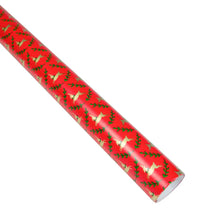 Cargar imagen en el visor de la galería, Rollo de papel de regalo rojo renos