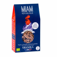 Cargar imagen en el visor de la galería, Muesli Paleo Generoso (Sin Cereales) -
