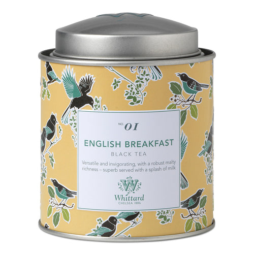 Té de desayuno inglés  140 g Whittard