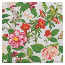 Cargar imagen en el visor de la galería, Servilletas grandes de papel diseño Christmas Chinoiserie