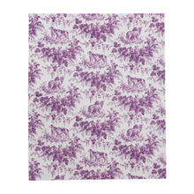 Cargar imagen en el visor de la galería, Servilletas de papel alargadas Hunting Toile