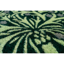 Cargar imagen en el visor de la galería, Felpudo de coir "Love in a Mist"
