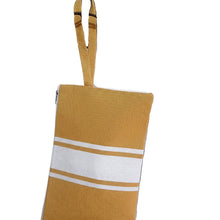 Cargar imagen en el visor de la galería, Bolsa de playa y neceser Curry