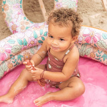 Cargar imagen en el visor de la galería, Piscina para niños - Multicolor - Blossom - Ø 100 cm