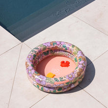 Cargar imagen en el visor de la galería, Piscina para bebés - Multicolor - Blossom - Ø 60 cm