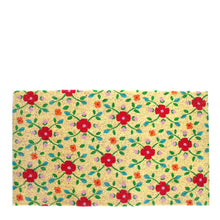 Cargar imagen en el visor de la galería, Felpudo diseño flores grandes