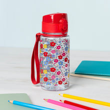 Cargar imagen en el visor de la galería, Botella diseño florecillas