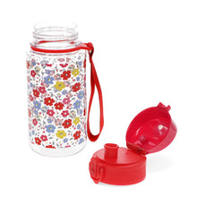 Cargar imagen en el visor de la galería, Botella diseño florecillas