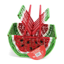 Cargar imagen en el visor de la galería, Cesta en forma de sandía