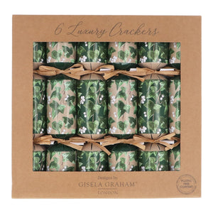Crackers modelo Ivy ( 6 unidades)