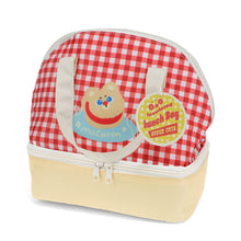 Cargar imagen en el visor de la galería, Bolsa térmica almuerzo diseño "Macaron Dog"
