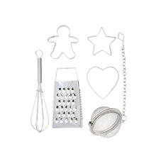 Cargar imagen en el visor de la galería, Crackers Alpino ( 6 unidades)