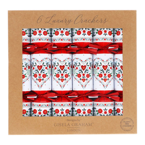 Crackers Alpino ( 6 unidades)