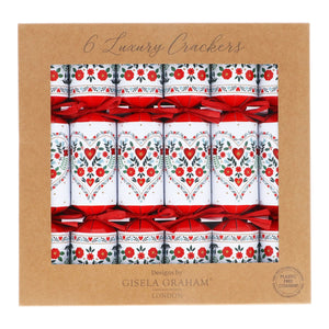 Crackers Alpino ( 6 unidades)