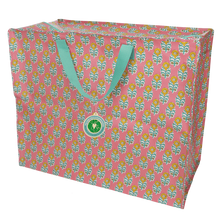 Cargar imagen en el visor de la galería, Bolsa gigante para almacenar diseño  Daksha