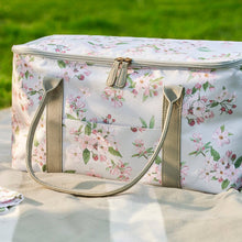 Cargar imagen en el visor de la galería, Bolso de Picnic Blossom Pocket