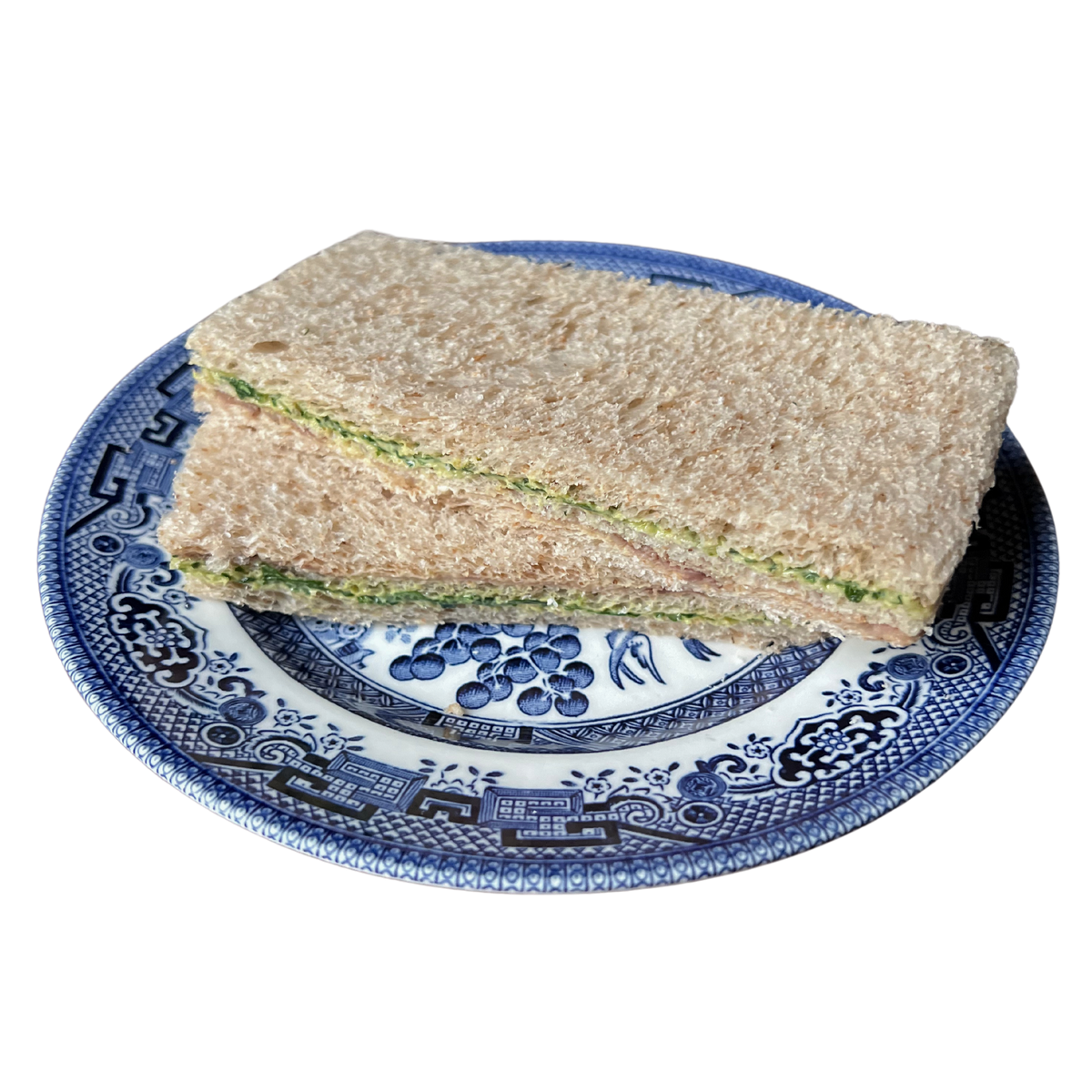 sándwich a domicilio Madrid ingredientes calidad gourmet